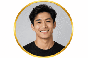 Picture of Andi Pratama