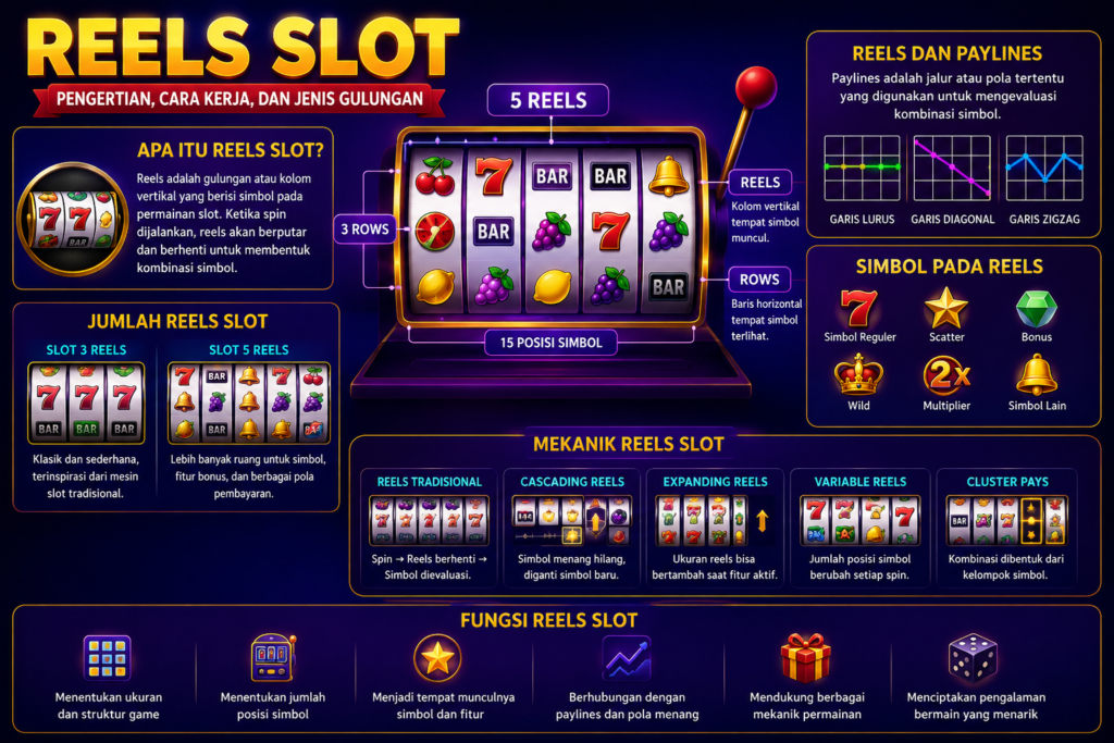 Reels Slot