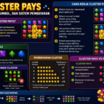 Cluster Pays